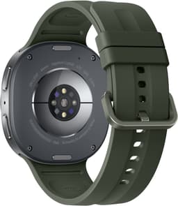 Samsung Galaxy Watch9 - smartwatch - 44mm - LTE/Wifi - GPS - Zilver — thumbnail 5