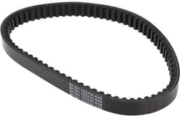 1x Grasmaaierriem GT37419 Vervangend onderdeel AUC13704 Transmissieriem MIA12479 Compatibel met John Deere D105 E100 X105 X106 Grasmaaier 702x20.6x8mm — thumbnail 1