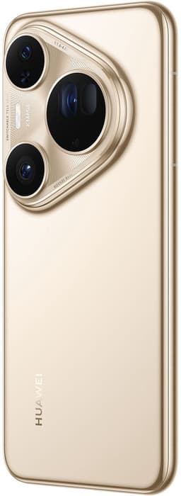 Huawei Pura 80 Ultra 4G- 512GB - Goud — thumbnail 2