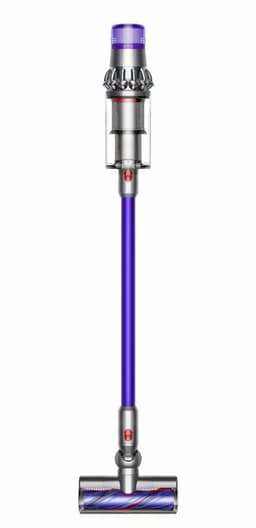 DYSON V11 Advanced Steelstofzuiger incl. kruimelzuiger Paars — thumbnail 4