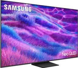 Samsung QE65QN83F - 65 inch - 4K Neo QLED - 2025 - Smart TV — thumbnail 3