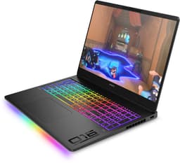 HP OMEN Max OLED 16-ah0992nd — thumbnail 3