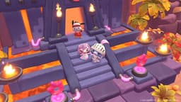 Hello Kitty Island Adventure - Gift Box - Nintendo Switch — thumbnail 4