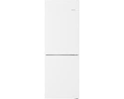 Bosch KGN33NWDA - Serie 2 - Koel-vriescombinatie - 175.4 x 61.4 cm - Total No Frost- Nooit meer ontdooien - Wit - Energielabel D