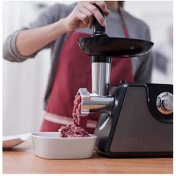 Black+Decker Vleesmolen 1000W - BXMM1000E — thumbnail 5