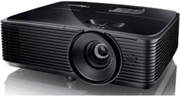 Projector Optoma H190X WXGA 3900 lm — thumbnail 4