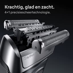 Braun Series 8 83M — thumbnail 5
