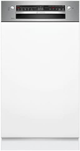 Bosch | SPI2HKS42E | half geintegreerde | vaatwasser | 45 cm | Semi inbouw — thumbnail 1