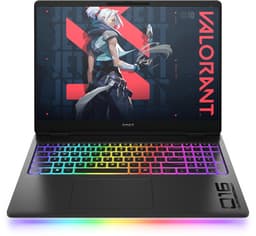OMEN MAX Gaming Laptop 16-ah0040nd (B8GJ7EA) 16'' — thumbnail 1