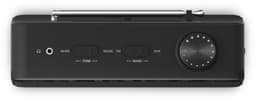 PHILIPS TAR2509 FM/MW draagbare radio — thumbnail 2