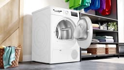 BOSCH WTH8300SNL Serie 4 AutoDry Warmtepompdroger — thumbnail 5