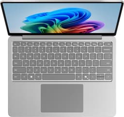 "Microsoft Surface - Copilot + Laptop + Arc Muis - 13"" Touchscreen - X Plus - 16GB RAM / 512GB SSD" — thumbnail 2