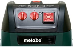 Metabo Alleszuiger ASR 35 H ACP — thumbnail 2
