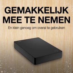 RFWR® Draagbare Externe Harde Schijf 5TB - USB 3.0, Slank Design, Voor PC en Laptop — thumbnail 3