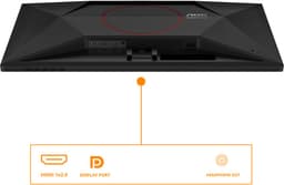AOC Q27G42ZE 27'' gaming monitor — thumbnail 5