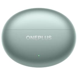 Bluetooth hoofdtelefoon OnePlus OnePlus Buds 4 Groen — thumbnail 4