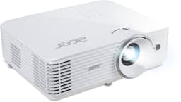 Acer H6546Ki beamer/projector Projector met normale projectieafstand 5200 ANSI lumens DLP 1080p (1920x1080) Wit — thumbnail 4