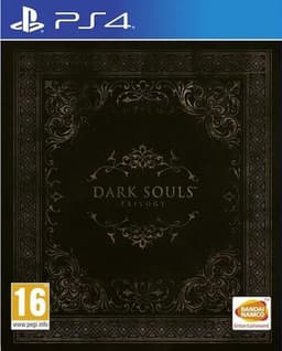 Dark Souls Trilogy - PS4 — thumbnail 2