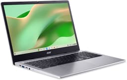 Acer Chromebook 315 CB315-5HT-C53Q - Chromebook - 15 inch - Touchscreen - 8GB - 128GB - Zilver — thumbnail 2
