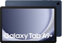 Samsung Galaxy Tab A9 Plus (2023) - 128GB - Dark blue — thumbnail 1