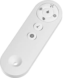 Econox Eco Pair Plus decentrale WTW unit SG-ERV-150 wit — thumbnail 3