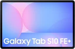 Samsung Galaxy Tab S10 FE Plus - Wi-Fi - 256GB - Blue + 1 jaar extra garantie — thumbnail 3