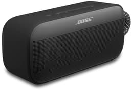 Bose Soundlink Plus Zwart — thumbnail 3