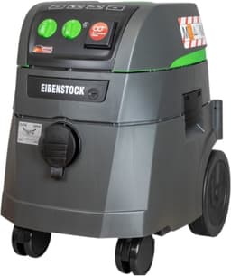 Industriële stofzuiger DSS 35 M iP - 1600 W - 35 l. — thumbnail 1