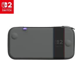 Turtle Beach PlayTrek - Nintendo Switch 2 case - EVA (Ethyleen-vinyl-acetaat) - Zwart/Houtskool — thumbnail 1
