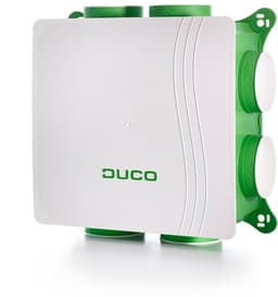 Duco Ventilation DucoBox Woonhuisventilator B X H X D = 480 X 480 X 194 MM — thumbnail 2