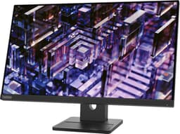 Monitor Lenovo ThinkVision E24q-30 23,8" 100 Hz — thumbnail 5