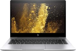 HP EliteBook 840 G6 - 14.1 inch - i5-8250U - 8 GB - 256 GB SSD - Windows 11 — thumbnail 4