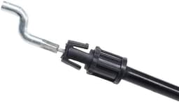 Throttle kabel - Young Wolf - 582991501 - Throttle kabel voor motorzone - Z buiging aan elke kant - onderdeelnummer: 183567, 532183567 — thumbnail 4