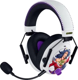 Razer BlackShark V3 Pro - Draadloze Gaming Headset - 2XKO Editie - 70 Uur Accu - Xbox Series X|S — thumbnail 1