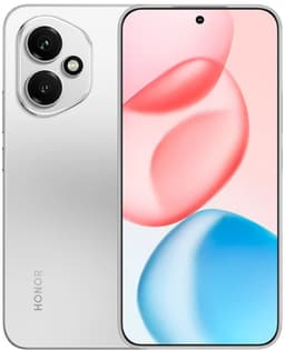 Honor 400 8GB 512GB Zilver — thumbnail 1
