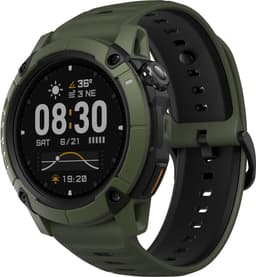 Coros Horloge Nomad Groen 46mm — thumbnail 4