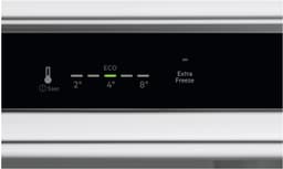 AEG TF6DS181ES combi-koelkast Ingebouwd 285 l Wit — thumbnail 1
