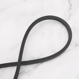 Grasmaaier V-riem 2032mm Binnenomtrek 13mm Breedte Middenpoelie Stapel naar Dek Riem — thumbnail 4
