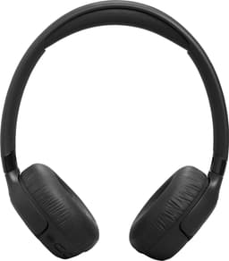 JBL Tune 680NC On-ear Draadloze hoofdtelefoon met Noise-cancelling Zwart — thumbnail 2