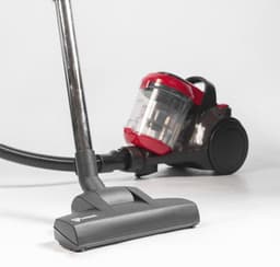 Zonder zak 850W stofzuiger met turbo borstel - Perfect voor huisdieren — thumbnail 4