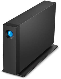 LaCie d2 Professional USB-C 8TB — thumbnail 4