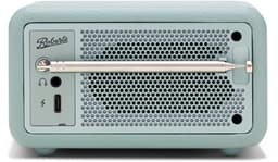 Roberts Radio Revival Petite 2 Lichtblauw — thumbnail 3