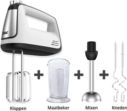 Handmixer — thumbnail 1