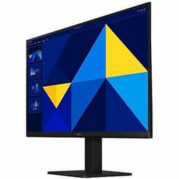 Monitor Samsung LS24D304GAUXEN Full HD 24" — thumbnail 3