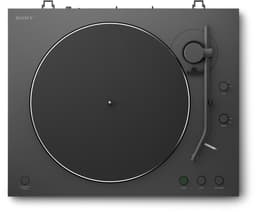 Sony PS-LX3BT - Platenspeler met Bluetooth — thumbnail 3