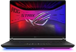 ASUS ROG Strix SCAR 16 G635LX-RW042W 16'' Copilotplus gaming laptop — thumbnail 5