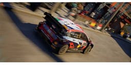 EA Sports WRC - PS5 — thumbnail 5