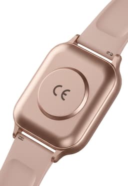 Ice-Watch ICE-Smart Fit RT 3.0 - Smartwatch - 40 mm - Rose Goudkleurig — thumbnail 5