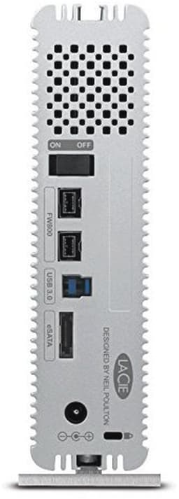 5TB Externe Hardeschijf met USB 3.0 - Hoge Snelheid en Capaciteit — thumbnail 3