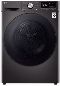 LG RH90V9ZVEN -  Warmtepompdroger - 9 kg - 62 dB - Energielabel C — thumbnail 1